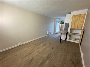 appartement à la vente -   34070  MONTPELLIER, surface 21 m2 vente appartement - APR742751